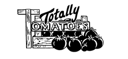 TOTALLY TOMATOES trademark