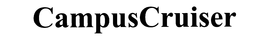 CAMPUSCRUISER trademark
