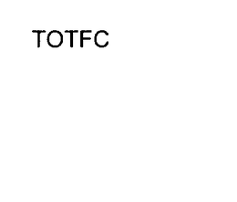 TOTFC trademark