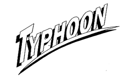 TYPHOON trademark