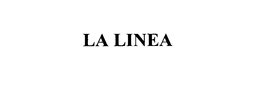 LA LINEA trademark