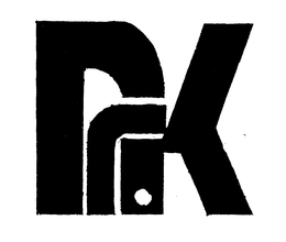 DR. K trademark
