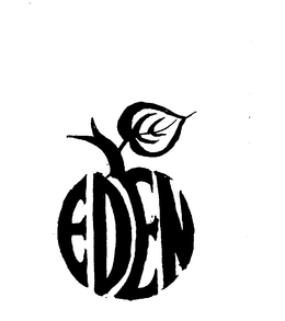 EDEN trademark