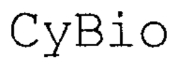 CYBIO trademark