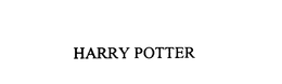HARRY POTTER trademark