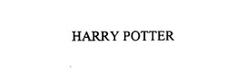 HARRY POTTER trademark
