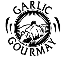 GARLIC GOURMAY trademark