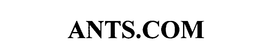 ANTS.COM trademark