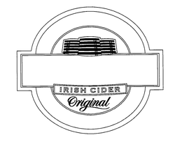 MAGNERS MAGNER ORIGINAL IRISH CIDER EST. 1935 IRISH CIDER ORIGINAL trademark