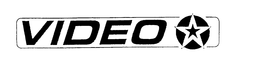 VIDEO trademark