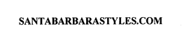 SANTABARBARASTYLES.COM trademark
