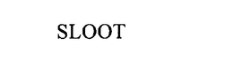SLOOT trademark