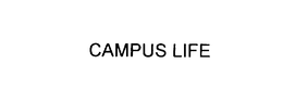 CAMPUS LIFE trademark