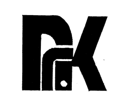 DR. K trademark