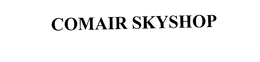 COMAIR SKYSHOP trademark