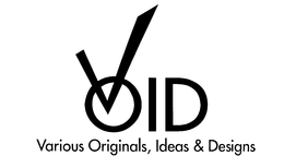 VOID VARIOUS ORIGINALS, IDEAS & DESIGNS trademark