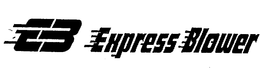 EB EXPRESS BLOWER trademark