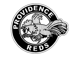 PROVIDENCE REDS trademark