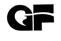 GF trademark