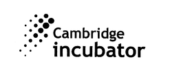 CAMBRIDGE INCUBATOR trademark