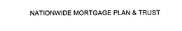 NATIONWIDE MORTGAGE PLAN & TRUST trademark