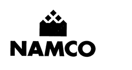 NAMCO trademark