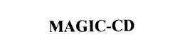 MAGIC-CD trademark