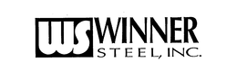 WS WINNER STEEL, INC. trademark