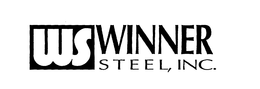 WS WINNER STEEL, INC. trademark