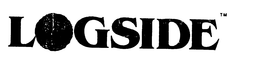 LOGSIDE trademark