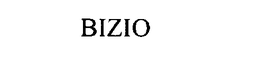 BIZIO trademark