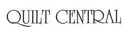 QUILT CENTRAL trademark