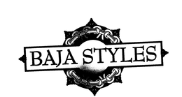 BAJA STYLES trademark