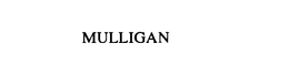 MULLIGAN trademark
