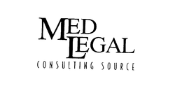 MED LEGAL CONSULTING SOURCE trademark