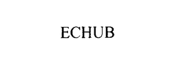 ECHUB trademark