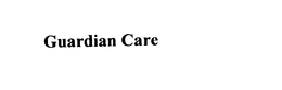 GUARDIAN CARE trademark