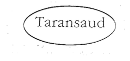 TARANSAUD trademark