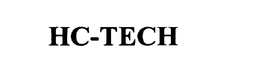 HC-TECH trademark