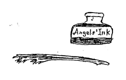ANGELS' INK trademark