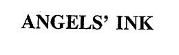 ANGELS' INK trademark
