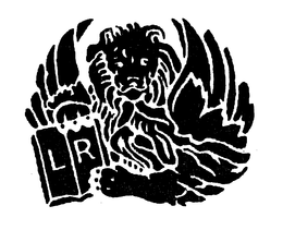 LR trademark