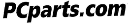 PCPARTS.COM trademark