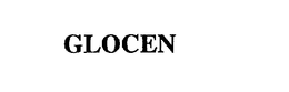 GLOCEN trademark