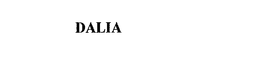 DALIA trademark