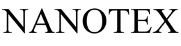 NANOTEX trademark
