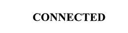 CONNECTED trademark