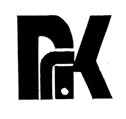 DR.K trademark