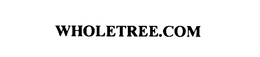 WHOLETREE.COM trademark