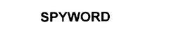 SPYWORD trademark